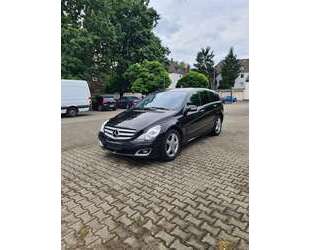Mercedes-Benz R 350 Gebrauchtwagen