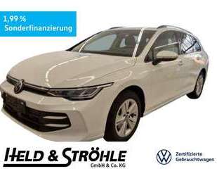 VW Golf Variant Gebrauchtwagen