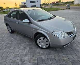 Nissan Primera Gebrauchtwagen