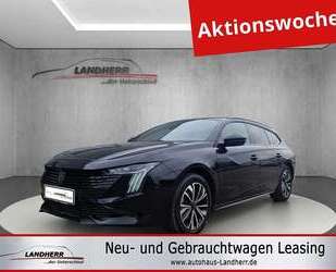 Peugeot 508 Gebrauchtwagen