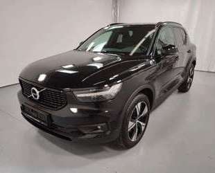 Volvo XC40 Gebrauchtwagen