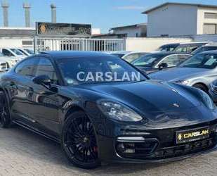 Porsche Panamera Gebrauchtwagen