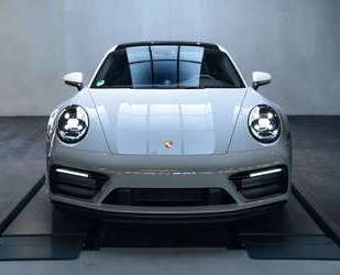 Porsche 992 Gebrauchtwagen