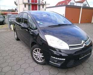 Citroen Grand C4 Picasso Gebrauchtwagen