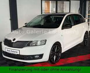Skoda Rapid/Spaceback 