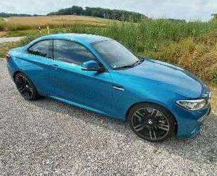 BMW M2 Gebrauchtwagen