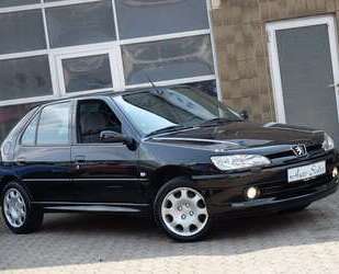 Peugeot 306 Gebrauchtwagen