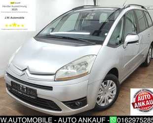 Citroen Grand C4 Picasso Gebrauchtwagen