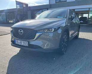 Mazda CX-5 Gebrauchtwagen