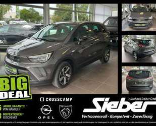 Opel Crossland Gebrauchtwagen