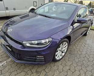 VW Scirocco Gebrauchtwagen
