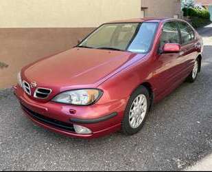 Nissan Primera Gebrauchtwagen