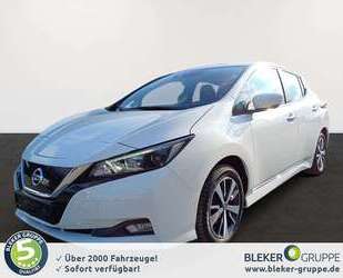 Nissan Leaf Gebrauchtwagen