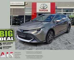Toyota Corolla Gebrauchtwagen