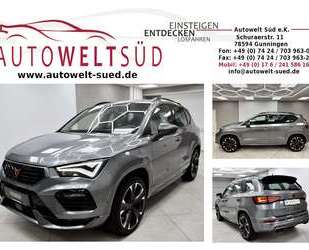 Cupra Ateca Gebrauchtwagen