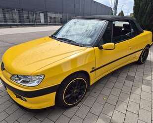 Peugeot 306 Gebrauchtwagen