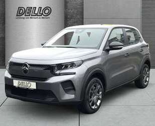 Citroen C3 Gebrauchtwagen