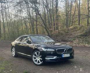 Volvo S90 Gebrauchtwagen