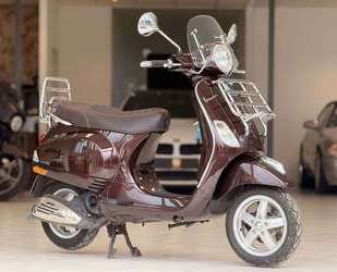 Vespa LX 50 Gebrauchtwagen