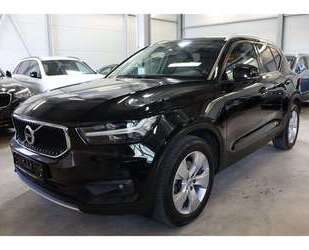 Volvo XC40 Gebrauchtwagen