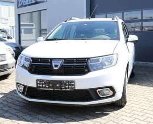 Dacia Logan Gebrauchtwagen
