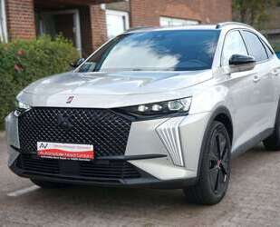 DS Automobiles DS 7 Crossback Gebrauchtwagen