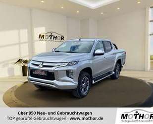 Mitsubishi L200 Gebrauchtwagen