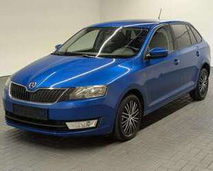 Skoda Rapid/Spaceback Gebrauchtwagen