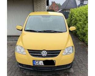 VW Fox Gebrauchtwagen