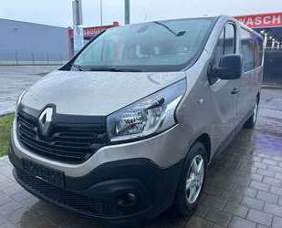 Renault Trafic Gebrauchtwagen