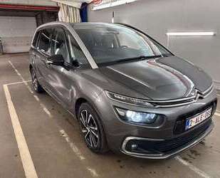Citroen Grand C4 Picasso Gebrauchtwagen