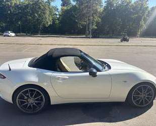 Mazda MX-5 Gebrauchtwagen