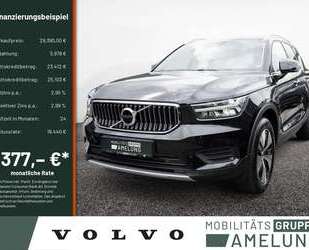 Volvo XC40 Gebrauchtwagen