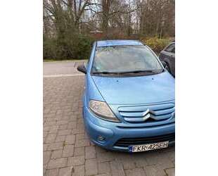 Citroen C3 Gebrauchtwagen