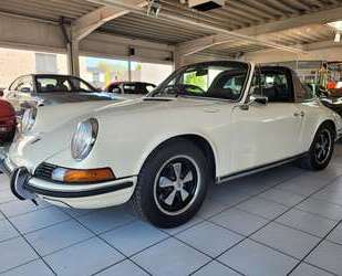 Porsche 911 Gebrauchtwagen