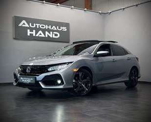 Honda Civic Gebrauchtwagen