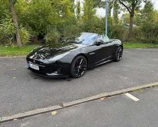 Jaguar F-Type Gebrauchtwagen