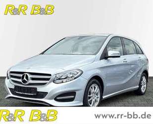 Mercedes-Benz B 180 Gebrauchtwagen