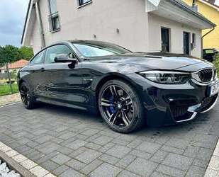 BMW M4 Gebrauchtwagen