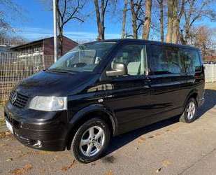 VW T5 Caravelle Gebrauchtwagen