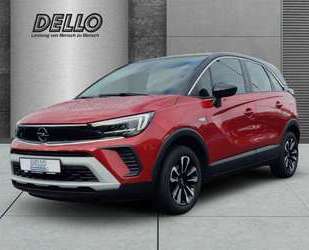 Opel Crossland Gebrauchtwagen