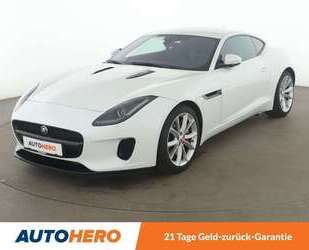Jaguar F-Type Gebrauchtwagen