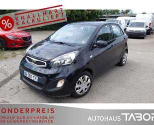 Kia Picanto Gebrauchtwagen