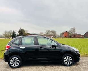Citroen C3 Gebrauchtwagen