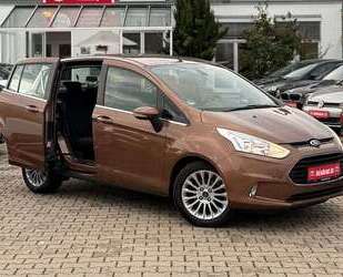 Ford B-Max Gebrauchtwagen