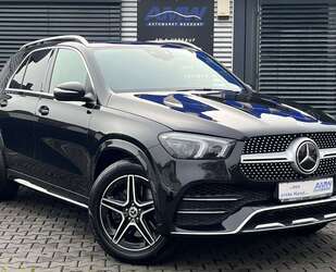 Mercedes-Benz GLE 350 Gebrauchtwagen