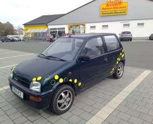 Daihatsu Cuore Gebrauchtwagen