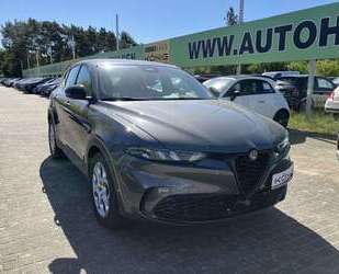 Alfa Romeo Tonale Gebrauchtwagen