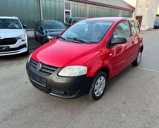 VW Fox Gebrauchtwagen