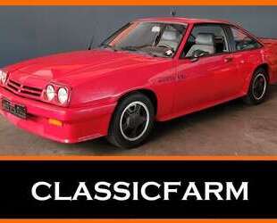 Opel Manta Gebrauchtwagen